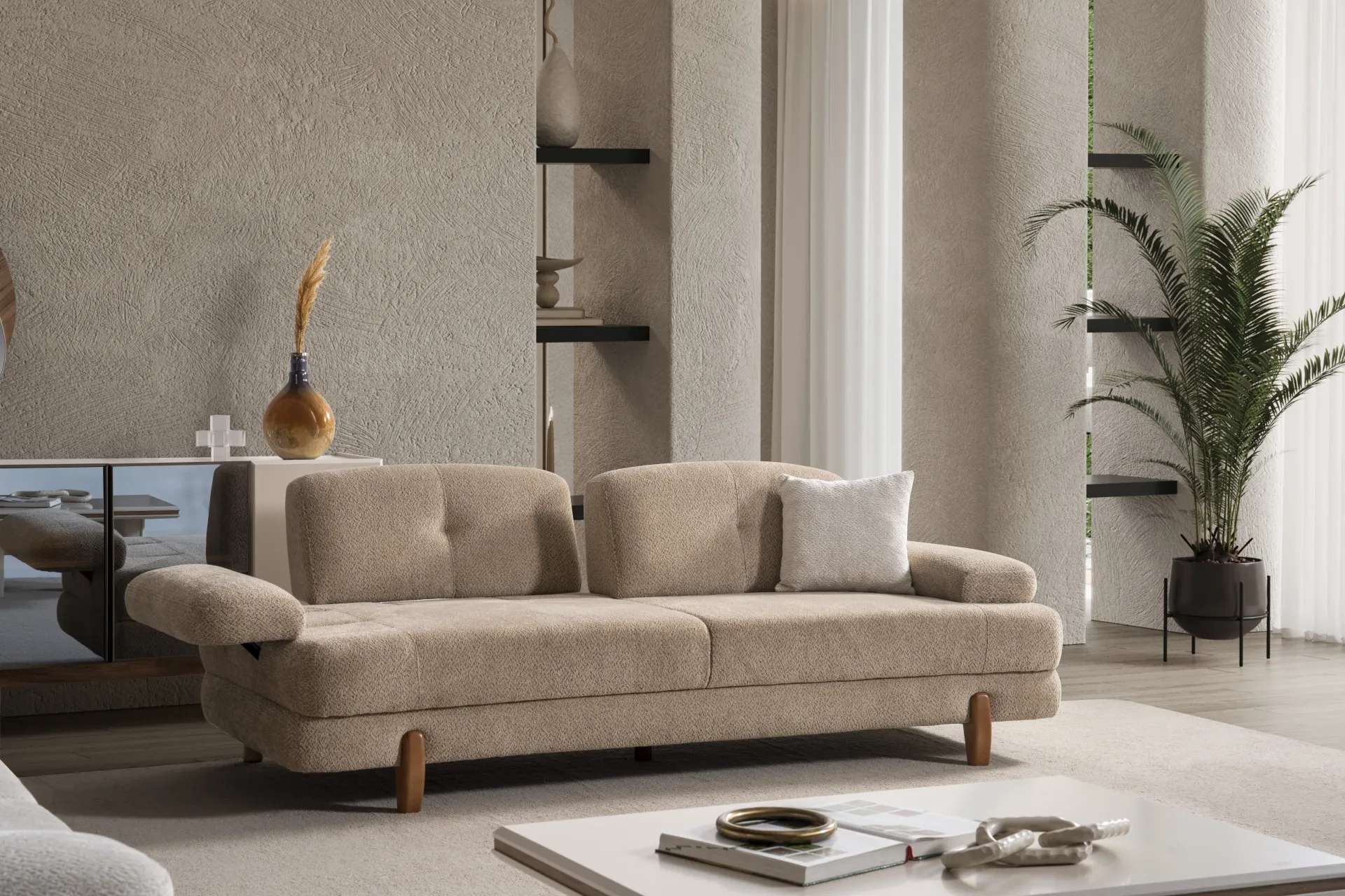 İstanbul Koltuk Takımı